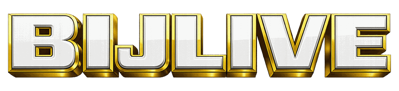 bijlive logo
